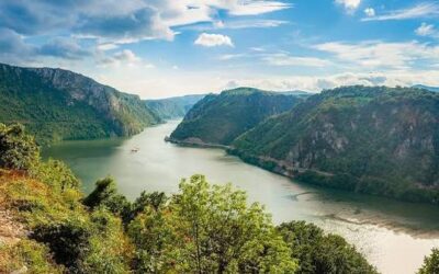Đerdapska klisura: šta videti na jednodnevnom izletu