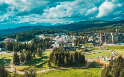 Kopaonik za vikend: priroda, aktivnosti i odmor