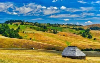 Zlatibor za vikend: plan putovanja za dva dana