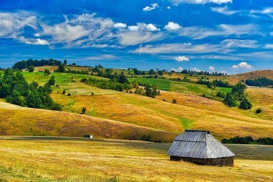 Zlatibor Serbia (1)