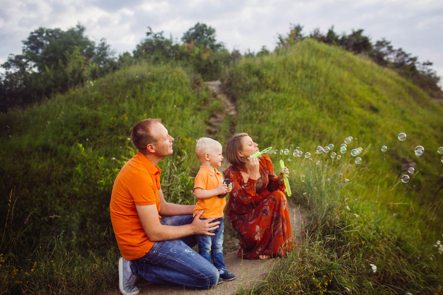 family trip (2)